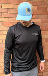 Midnight Performance Hoodie