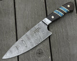 Shokunin USA Dusk Chef Knife 10.5"