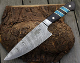 Shokunin USA Dusk Chef Knife 10.5"