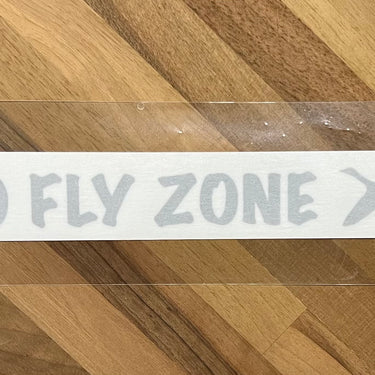 No Fly Zone