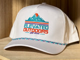 Mount Retro Hat