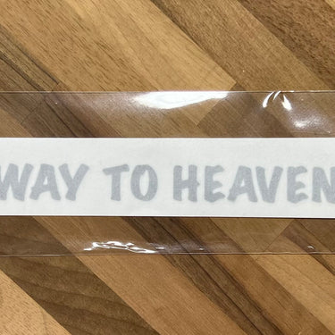 Flyway To Heaven